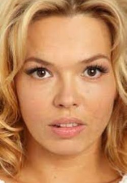 Карина Зверева