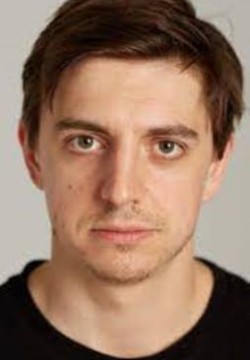 Константин Плотников