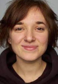 Мария Жердина