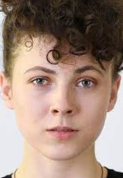 Ясмина Омерович