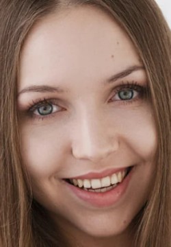 Анна Кашникова