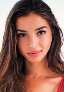 Валерия Волкова