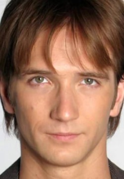 Пётр Красилов