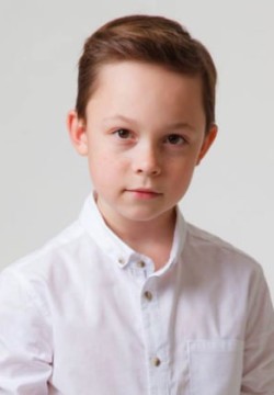 Александр Безверхий