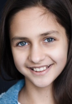 Виктория Боряк