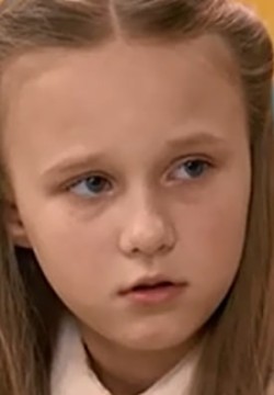 Александра Грушка