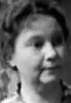 Анна Запорожец