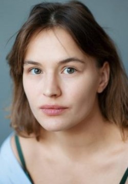 Катя Круглова