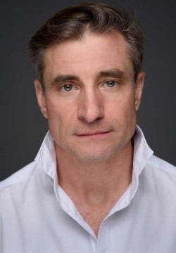 Михаил Кочетков