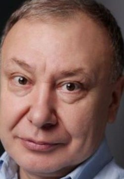 Михаил Панюков