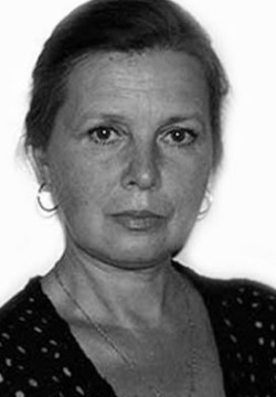 Надежда Шумилова