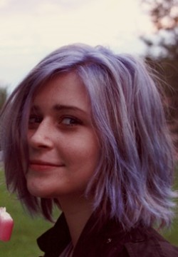 Варвара Заводова