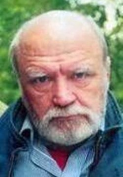 Виктор Пронин