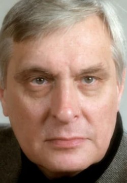 Олег Басилашвили