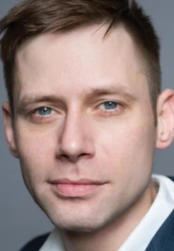 Данила Шевченко