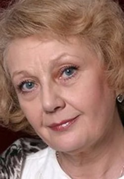 Татьяна Самарина