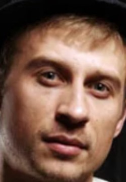 Николай Алипа