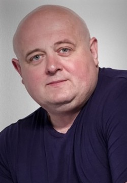 Андрей Добровольский