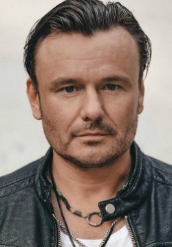 Иван Рудаков