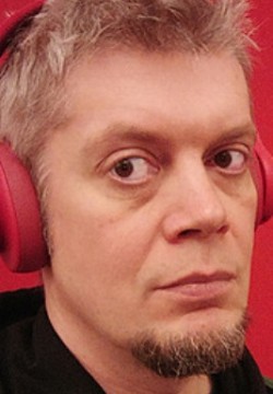 Николай Анохин