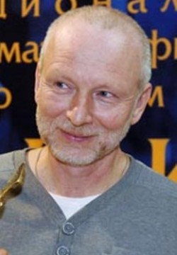 Владимир Гудилин