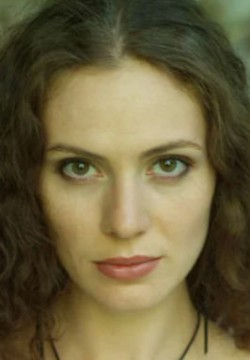 Тара Амирханова