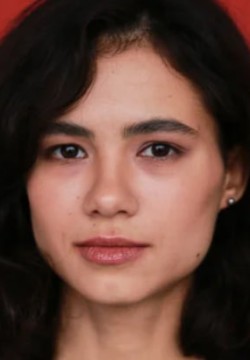 Альфия Закирова