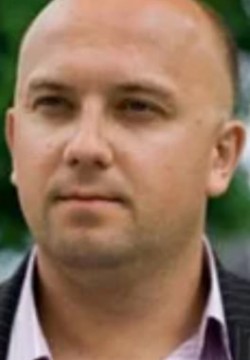 Роман Гапанюк