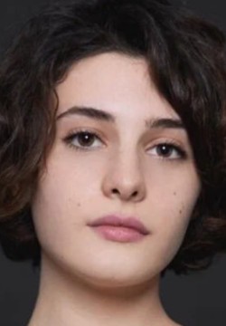 Асуде Калебек