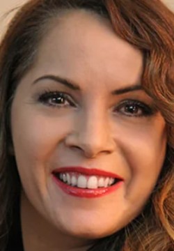 Севинч Эрбулак