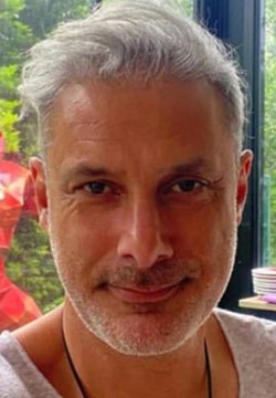 Камиль Гюлер