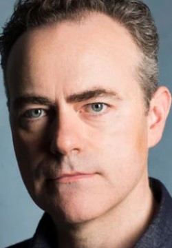 Джон Краули