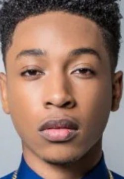 Джейкоб Латимор