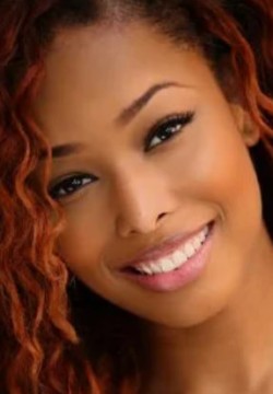 Бриттани С. Холл