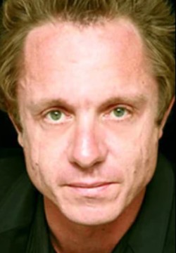 Мэтью Сандерлэнд