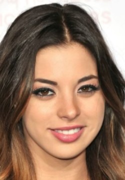 Джина Мантенья