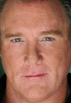 Майкл МакГрэйди