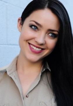 Розалинд Росс