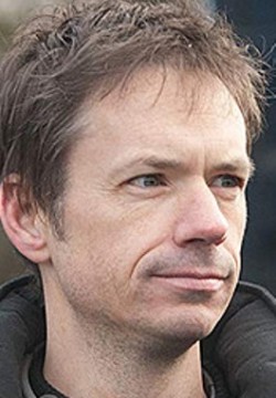 Скотт Уокер