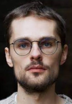 Дмитрий Евграфов