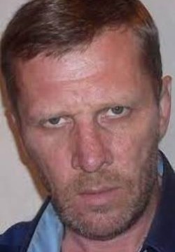 Николай Бутенин