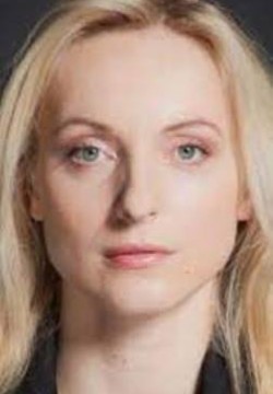 Светлана Аникей