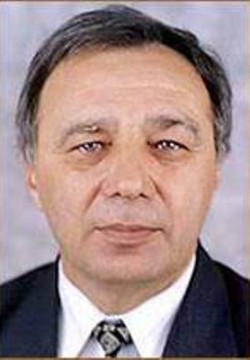 Валерий Балкизов