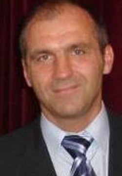   Владимир Лабецкий