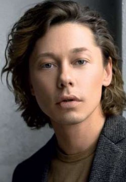 Дмитрий Бикбаев