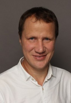 Михаил Тяжев