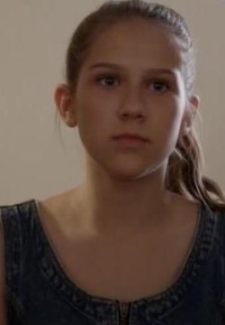 Варя Суровцева