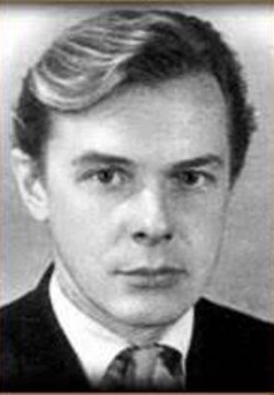 Борис Битюков