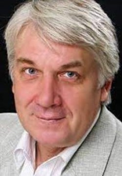 Юрий Шлыков