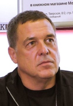 Александр Любимов